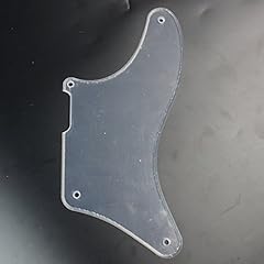 Custom guitar pickguard for sale  Delivered anywhere in USA 