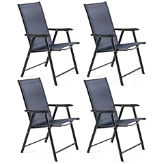 Yaheetech patio chairs for sale  Delivered anywhere in USA 