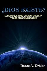 Dios existe libro for sale  Delivered anywhere in USA 