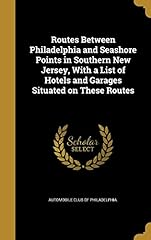 Routes philadelphia seashore for sale  Delivered anywhere in UK