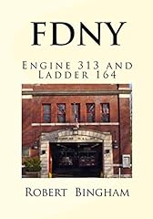 F.d.n.y. engine 313 for sale  Delivered anywhere in USA 