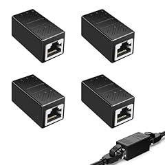 4pz accoppiatore rj45 usato  Spedito ovunque in Italia 