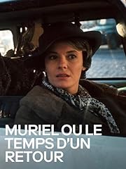 Muriel temps retour d'occasion  Livré partout en France