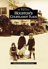 Houston courtlandt place d'occasion  Livré partout en France