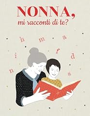 Nonna racconti libro usato  Spedito ovunque in Italia 