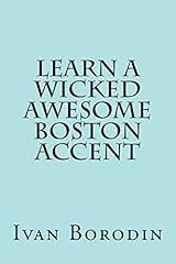 Learn wicked awesome for sale  Delivered anywhere in USA 