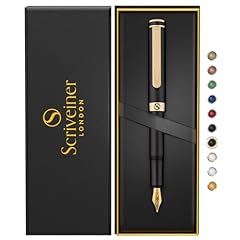 Scriveiner luxury edc for sale  Delivered anywhere in Ireland
