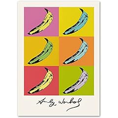 Andy warhol posters for sale  Delivered anywhere in UK