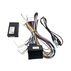 Cablaggio audio pin usato  Spedito ovunque in Italia 
