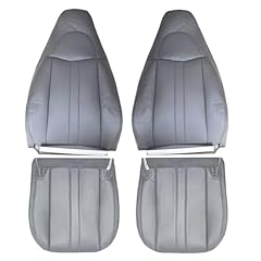 Priprilod gray leather for sale  Delivered anywhere in USA 
