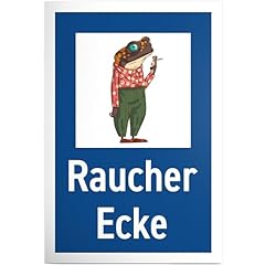 Dankedir raucher ecke gebraucht kaufen  Wird an jeden Ort in Deutschland