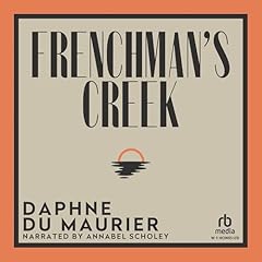 Frenchman creek for sale  Delivered anywhere in UK