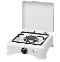 Fornello fuoco gas usato Fornello fuoco gas usato  Spedito ovunque in Italia