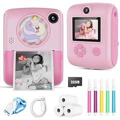 Kids camera instant for sale  Delivered anywhere in UK