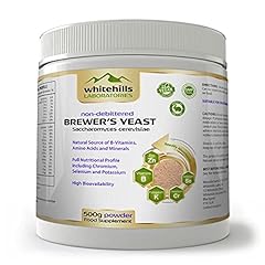Brewer yeast powder for sale  Delivered anywhere in UK