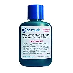 Conductive graphite paint for sale  Delivered anywhere in UK