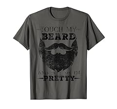 Touch beard tell for sale  Delivered anywhere in USA 