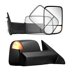 Sanooer towing mirrors for sale  Delivered anywhere in USA 