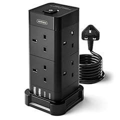 Vonhaus tower lead for sale  Delivered anywhere in UK
