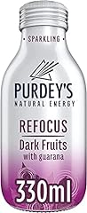 Purdey refocus multivitamin for sale  Delivered anywhere in UK