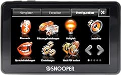Snooper ventura sc5900 for sale  Delivered anywhere in Ireland