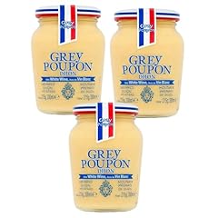 Grey poupon dijon for sale  Delivered anywhere in UK