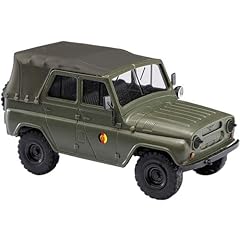 Busch 52112 uaz usato  Spedito ovunque in Italia 