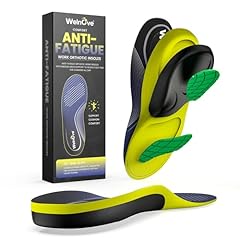 Work orthotic insoles for sale  Delivered anywhere in UK