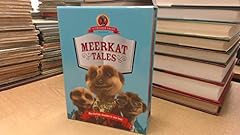 Meerkat tales copy for sale  Delivered anywhere in UK