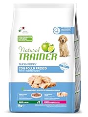 Trainer natural cibo usato  Spedito ovunque in Italia 