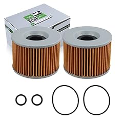 Partszen oil filter for sale  Delivered anywhere in UK