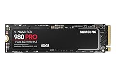 Samsung 980 pro d'occasion  Livré partout en France