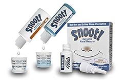 Snoot spray nasal for sale  Delivered anywhere in USA 