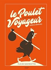 Poulet voyageur chicken d'occasion  Livré partout en France