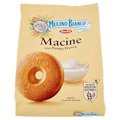 Mulino bianco biscotti usato  Spedito ovunque in Italia 