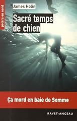 Sacré temps chien d'occasion  Livré partout en France