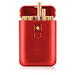 Cigarette case lighter for sale  Delivered anywhere in USA 