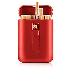 Cigarette case lighter for sale  Delivered anywhere in USA 