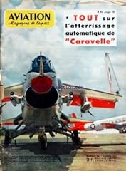 Aviation magazine 363 d'occasion  Livré partout en France