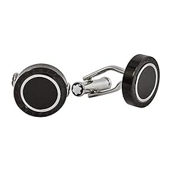 Montblanc cufflinks 116665 for sale  Delivered anywhere in Ireland