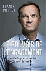 Pouvoir engagement d'occasion  Livré partout en France