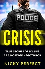 Crisis thrilling memoir for sale  Delivered anywhere in UK