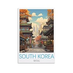 South korea seoul for sale  Delivered anywhere in USA 