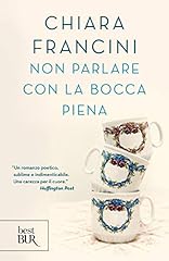 Non parlare con usato  Spedito ovunque in Italia 