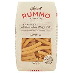 Rummo lenta lavorazione usato  Spedito ovunque in Italia 