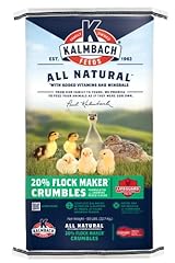 Kalmbach feeds flock for sale  Delivered anywhere in USA 