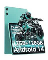 Android tablet pollici usato  Spedito ovunque in Italia 