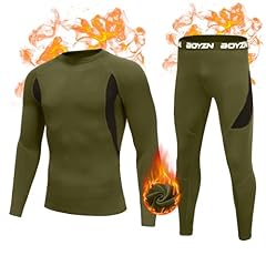 Boyzn men thermal for sale  Delivered anywhere in UK
