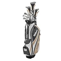 Wilson luxe golf for sale  Delivered anywhere in USA 