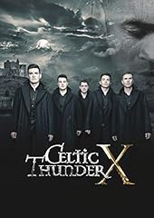 Celtic thunder for sale  Delivered anywhere in USA 